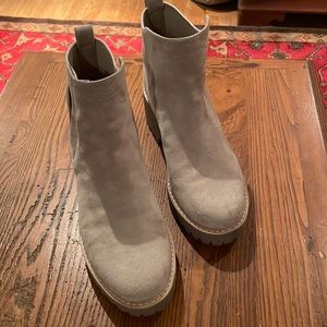 Dolce Vita Ankle Boots